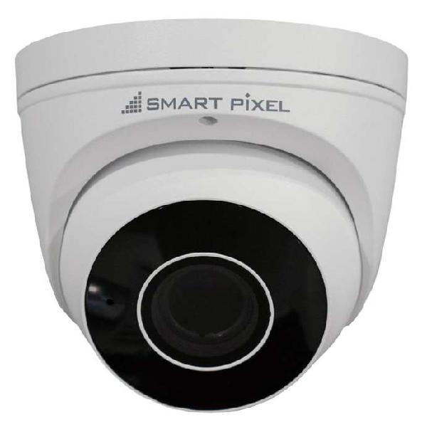 Cámara IP Smart Pixel domo 4MP