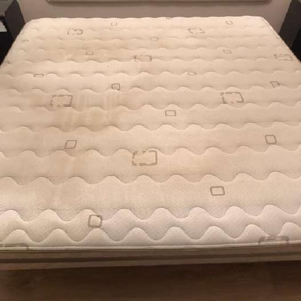 Colchon Simmons BeautyRest 2 1/2 plazas