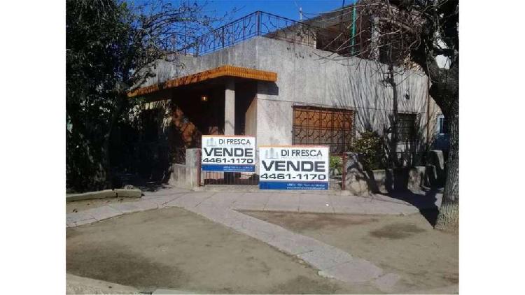 Cuba 1700 - U$D 110.000 - Casa en Venta