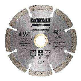 Diamantado DeWalt (Código DW47452HP)