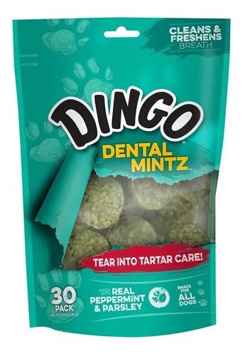Dingo Dental Mintz 30 U Veterinaria Mr Dog