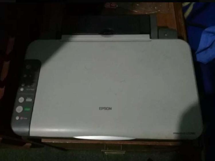 Epson Stylus Cx3700 (repuesto)