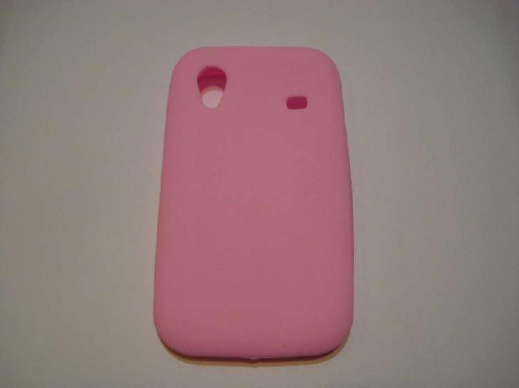 Funda Galaxy Ace (S5830)