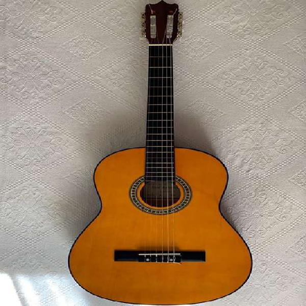 Guitarra Clasica Luthier