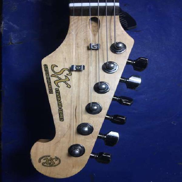 Guitarra SX-Stratocaster