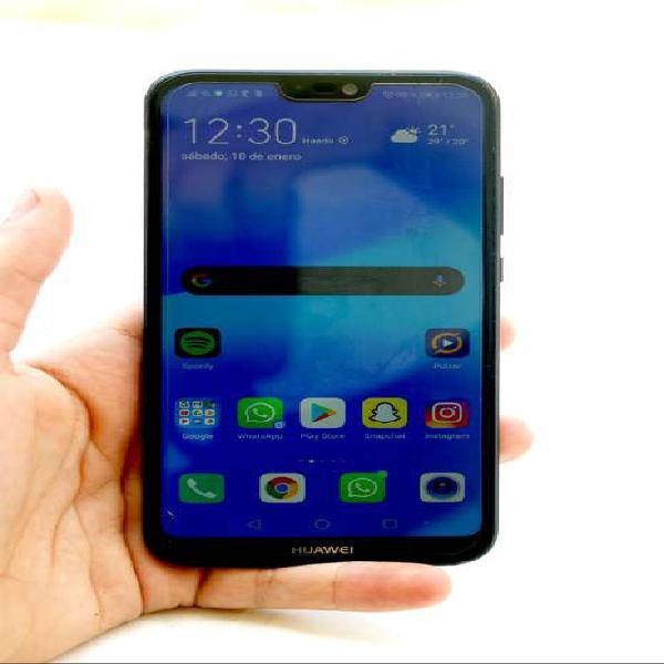 Huawei P20 Lite 32 GB Vendo o Permuto Perfecto Estado