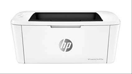 Impresora HP Laserjet Pro M15w