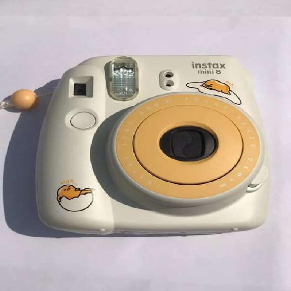 Instax Mini 8 EDICIO6N ESPECIAL