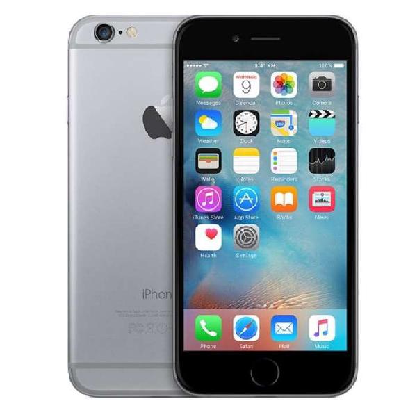 Iphone 6S 16Gb