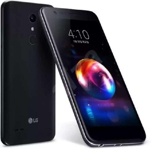 LG K11 en caja Sellada