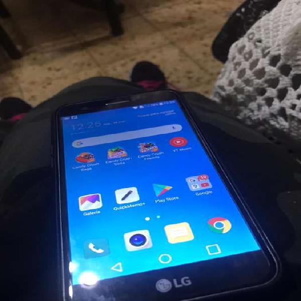 Lg k10 2017