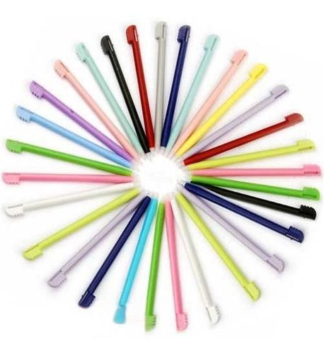 Lápiz Resistivo Stylus Para Nintendo Ds Lite