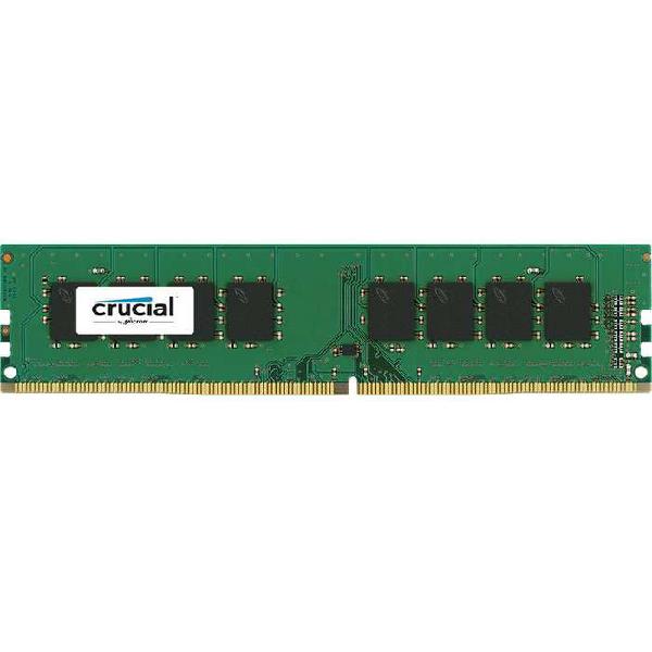 MEMORIA DDR4 4GB KINGSTON 2400MHZ NUEVA BLISTER CERRDO