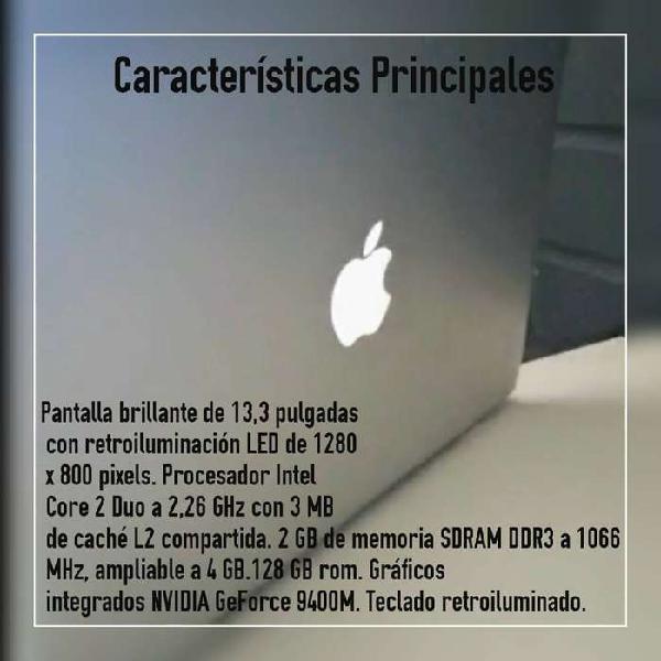 MacBook Air 2009