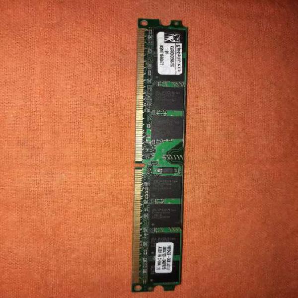 Memoria ram ddr2