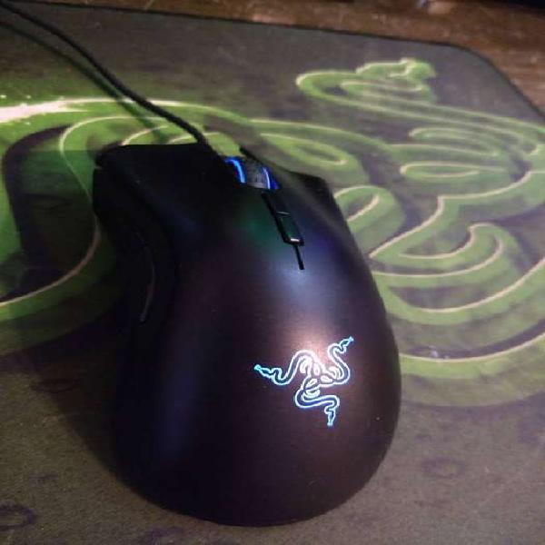 Mouse Razer Deathadder Elite 16000Dpi