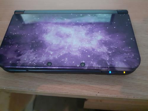 Nintendo 3ds Xl