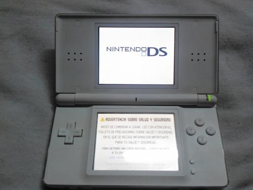 Nintendo Ds Lite Funciona Vendo O Permuto Leer Publicacion