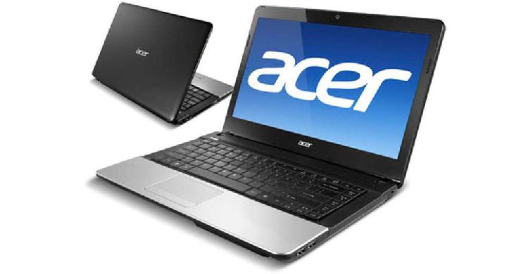 Notebook Acer Aspire E1-431 Actualizada