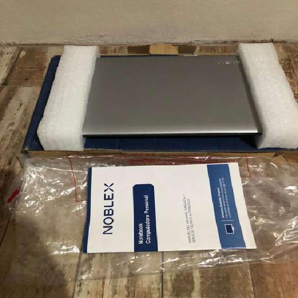 Notebook Noblex
