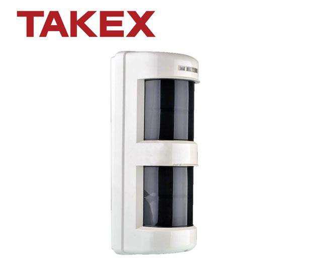 OPORTUNIDAD Sensor Movimiento Exterior Alarma Takex Ms-12te
