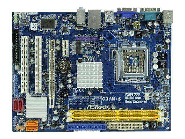 PC core2 Quad Q6600 - 3gb DDR2 - Disco 500Gb - Listo para