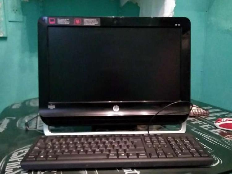 Pantalla Hp 18 All-in-one-pc