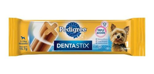 Pedigree Dentastix Razas Pequeñas 15 Grs 1 Unidad