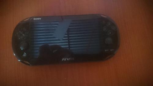 Ps Vita