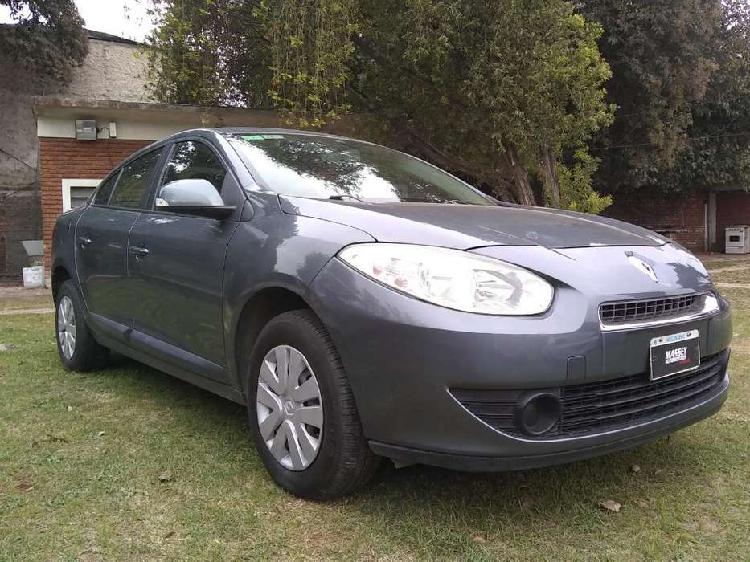 Renault Fluence 1.6 Full