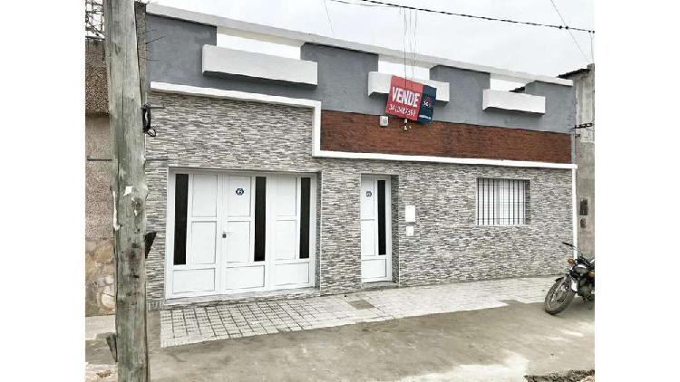 Riobamba 7000 - U$D 70.000 - Casa en Venta