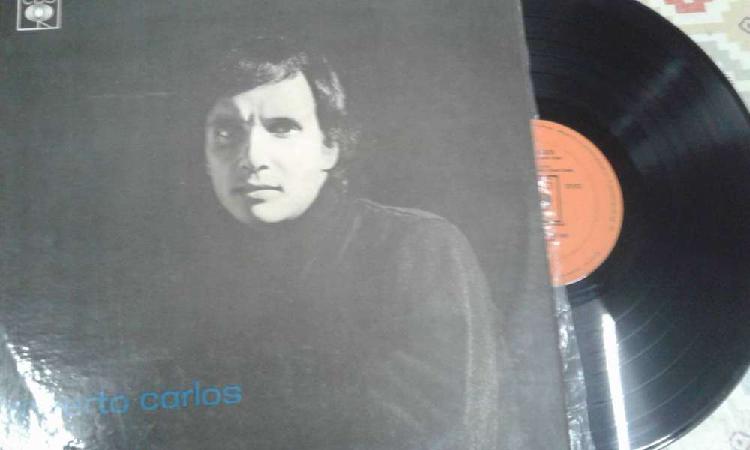 Roberto Carlos Discos de Vinilo LP