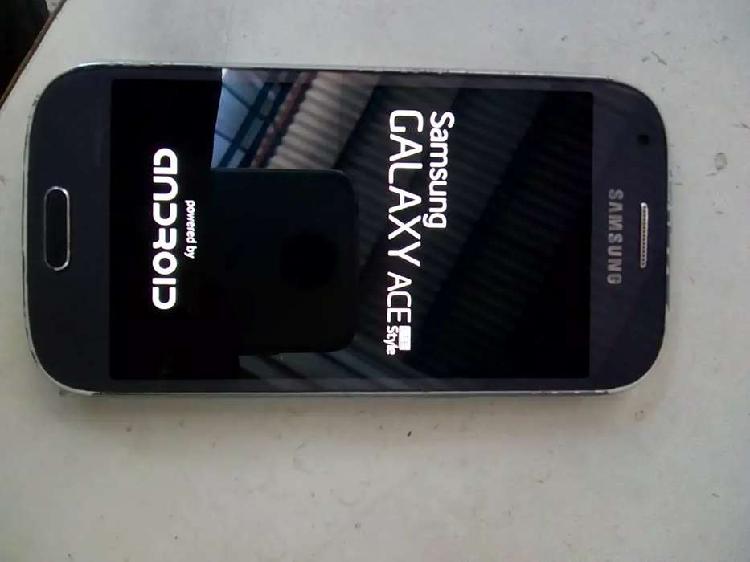 Samsung ACE liberado