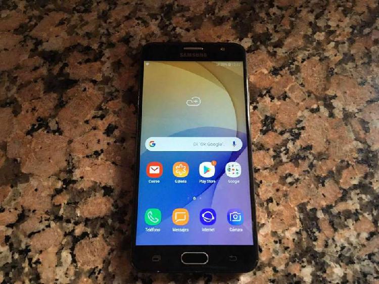 Samsung Galaxy J7 Prime 32 GB Liberado Impecable