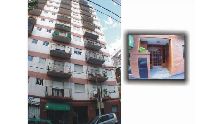 San Martin 300 5° - U$D 135.000 - Departamento en Venta