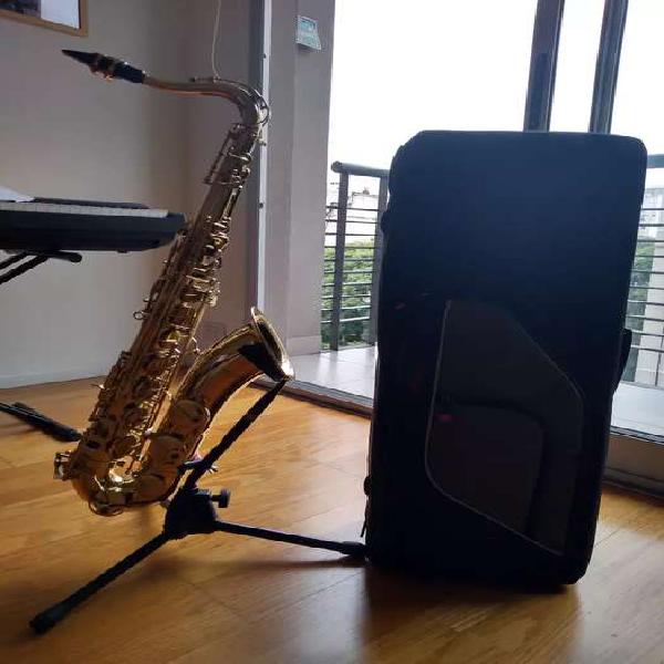 Saxo Tenor Knight