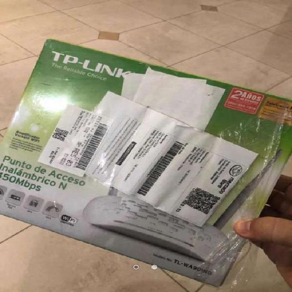 TP-LINK Tl-wa901nd