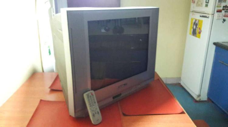 TV NOBLEX 21" ESTEREO SAP