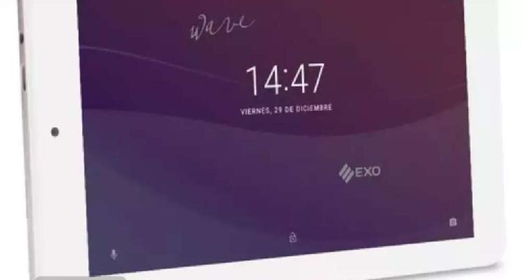Tablet EXO 8"