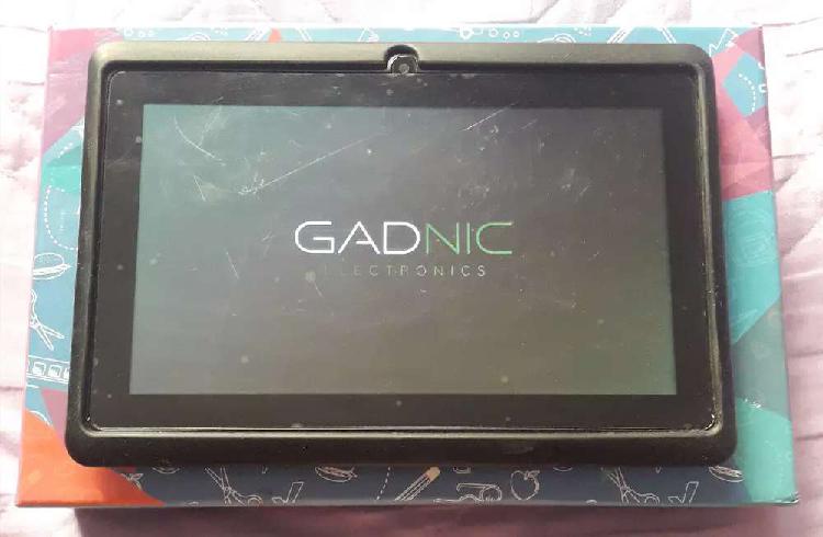 Tablet Gadnic 7pulg 16GB