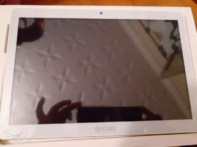 Tablet nueva