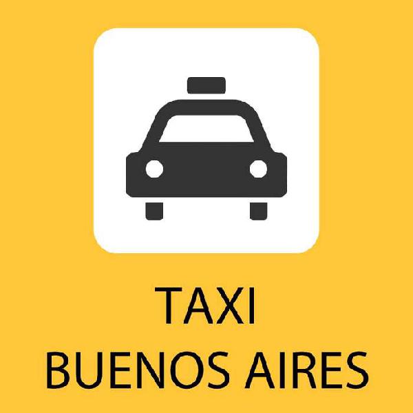 Taxi Oficial Remis Ezeiza $1200 Aeroparque $500 Palomar $800