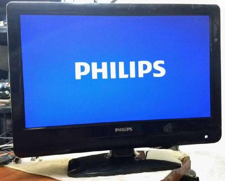 Televisor / Monitor Philips 22" HDMI - Llevo a Domicilio !