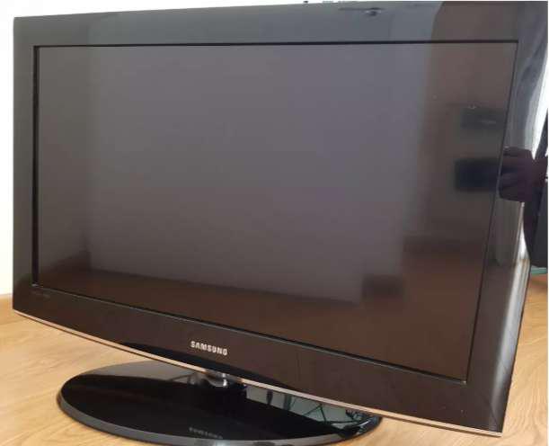 Tv LCD Samsung 32 Pulgadas