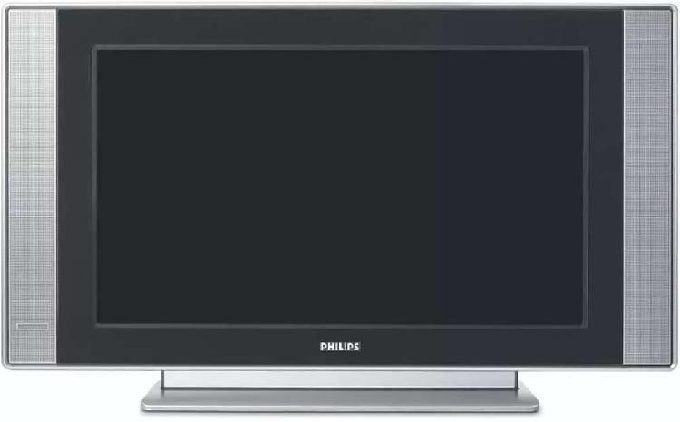 Tv Phillips LCD HD 32 más home y sintonizador hd