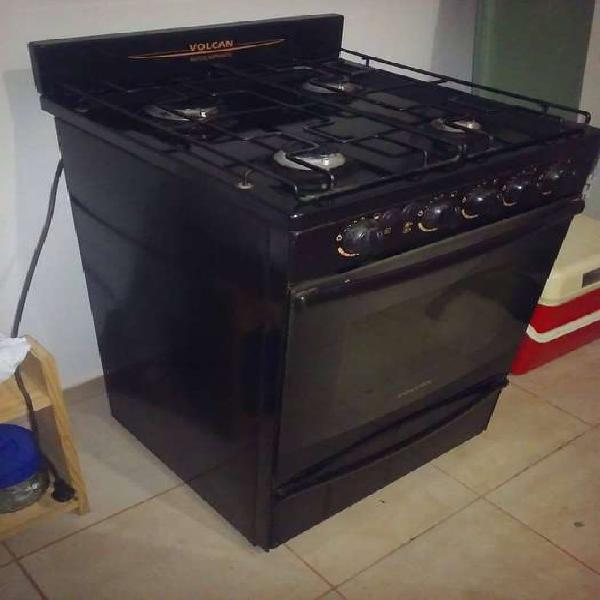 VENDO COCINA VOLCAN