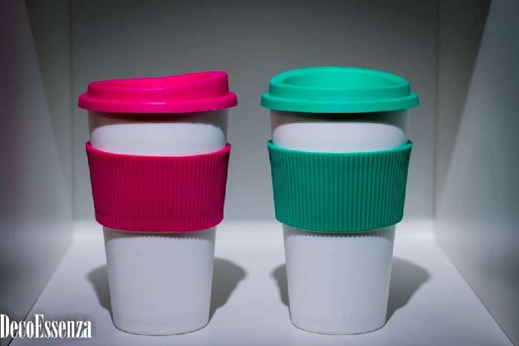 Vasos Tipo Starbucks de material ultra resistente! Ideales