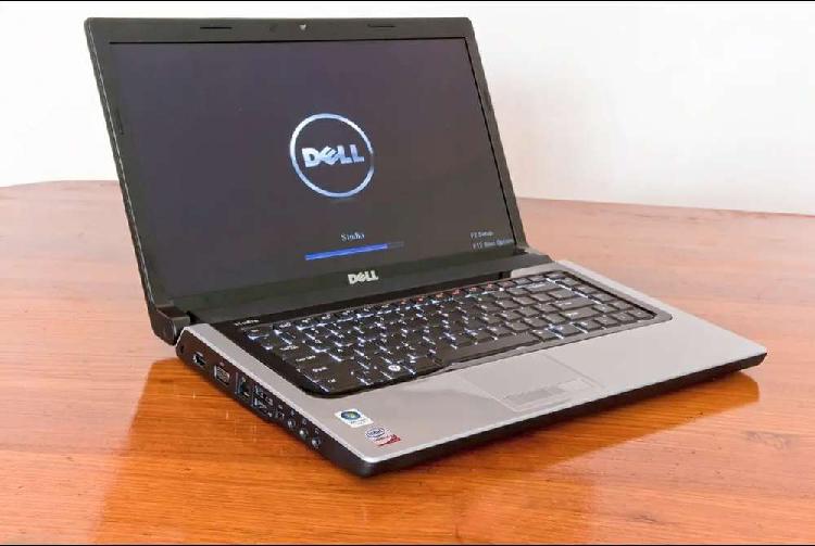 Vendo DELL STUDIO 1555 IMPECABLE