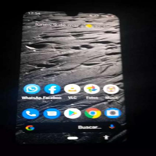 Vendo Nokia 4.2