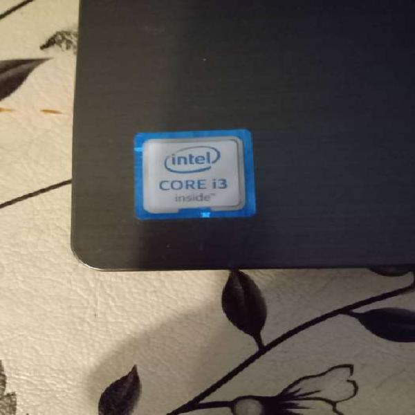 Vendo Notebook